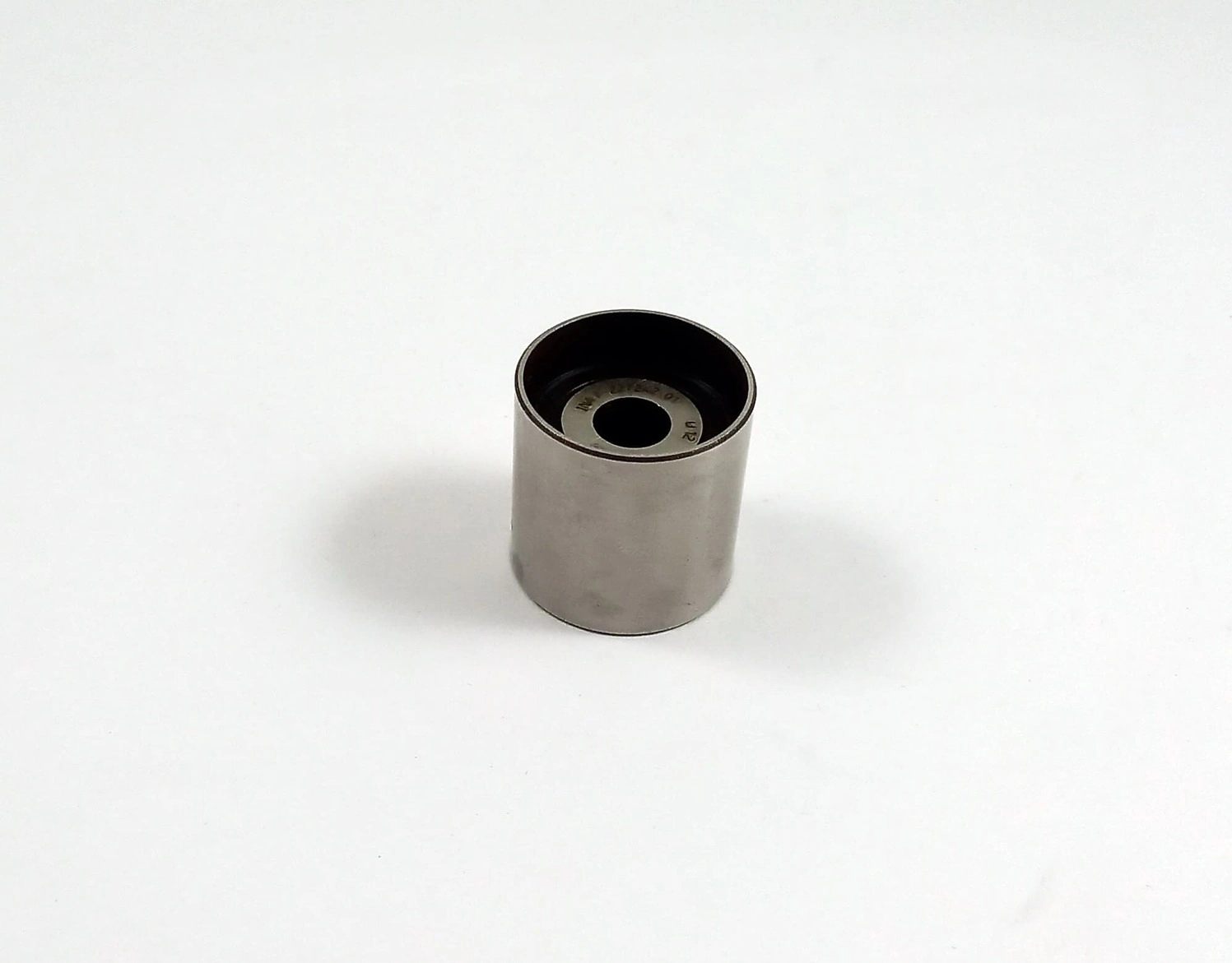 POLIA AUXILIAR CORREIA COMANDO VW GOL/PARATI/POLO 1.0 16V - PASSAT 1.8 98/01