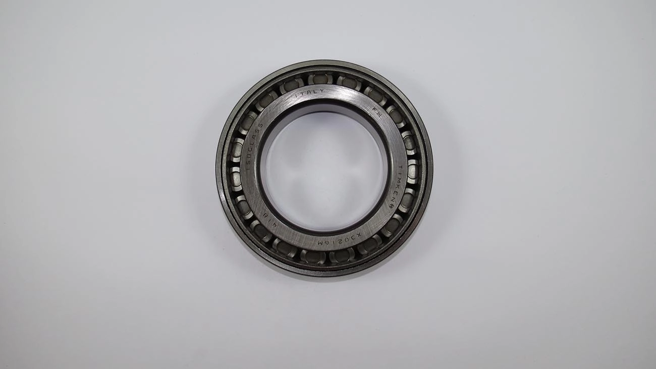 ROLAMENTO DIFERENCIAL MB 331 - LATERAL DIRETO