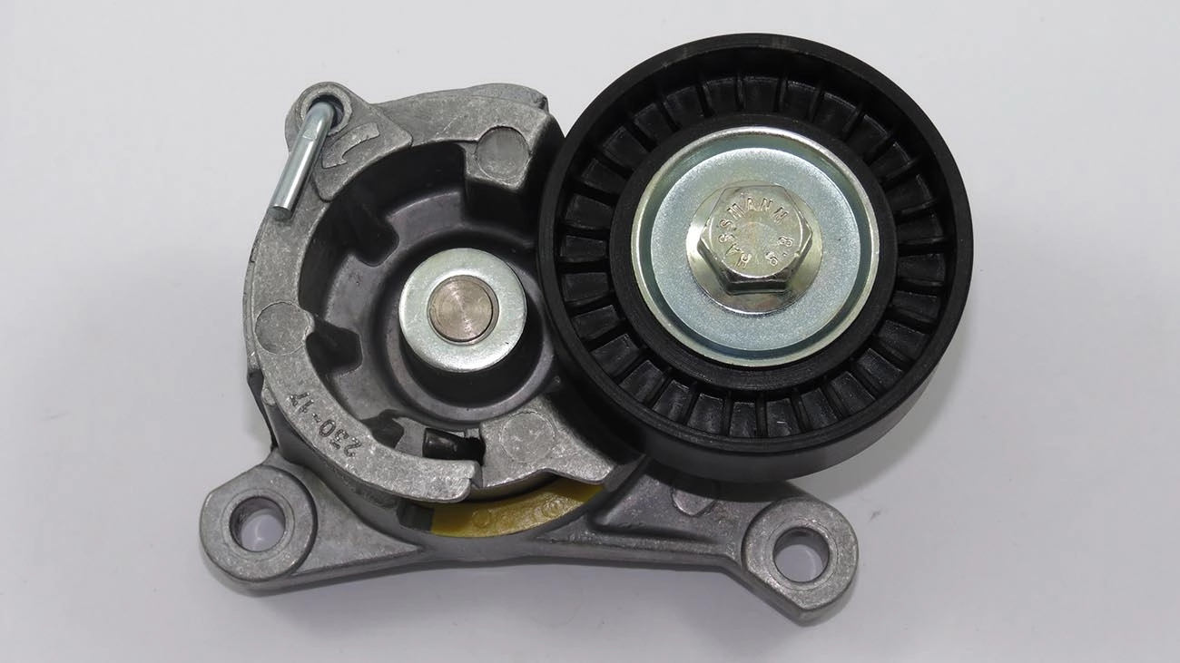 TENSOR CORREIA ALTERNADOR PEUGEOT 307/406/807 2.0 16V - CITROEN C4/C5/C8/XSARA PICASSO 2.0 16V