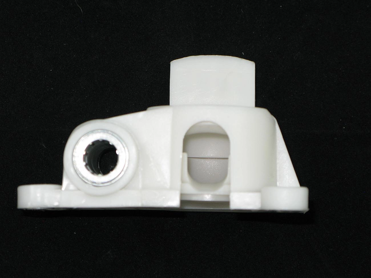 KIT CUPULA ALAVANCA CAMBIO FIAT PALIO/SIENA 99/2000 - 6 MARCHAS