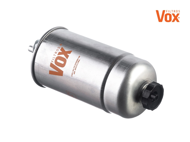 FILTRO COMBUSTIVEL VW 5.140/8.150E DELIVERY 2005/