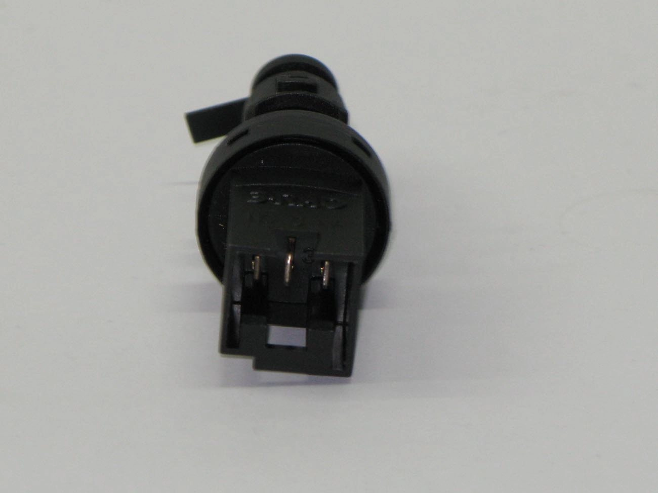 INTERRUPTOR LUZ FREIO FIAT PALIO/UNO/TIPO/MAREA/TEMPRA 3 TERMINAIS