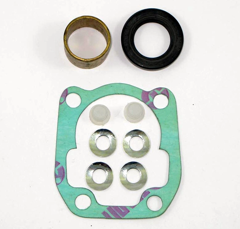 KIT REPARO EIXO SETOR DIRECAO VW FUSCA/BRASILIA/VARIANT