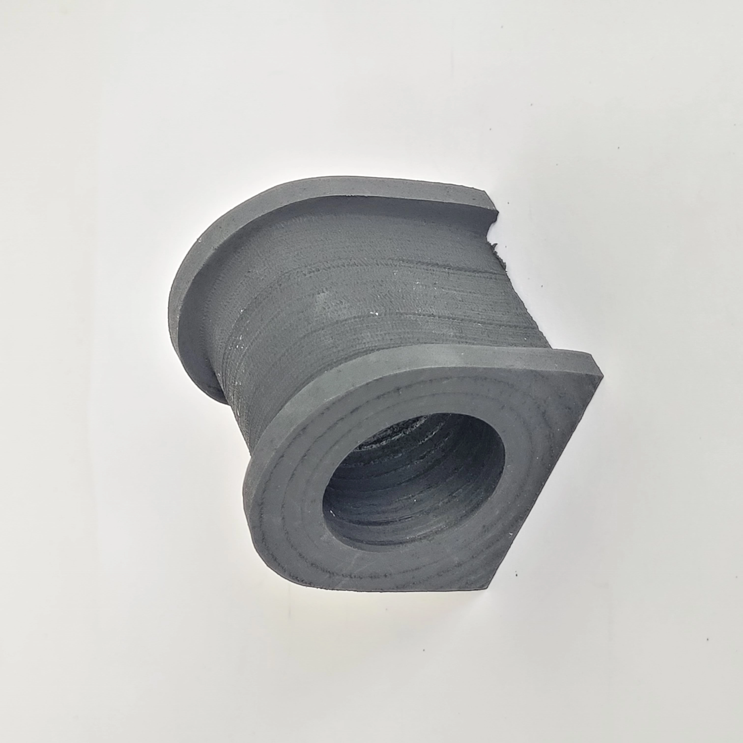 BUCHA/BORRACHA BARRA ESTABILIZADORA  DIANTEIRA TOYOTA HILUX 2016/ - 32MM