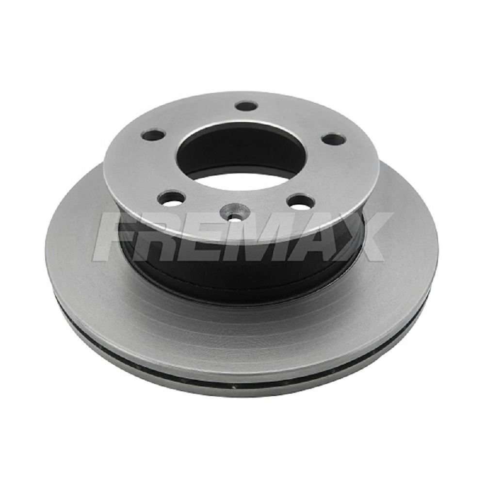 DISCO FREIO DIANTEIRO VENTILADO 276MM 5 FUROS MB SPRINTER 310/312/313/412/413 96/12