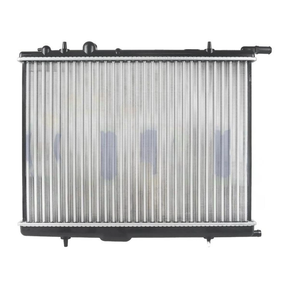 RADIADOR MOTOR EXPANDIDO PEUGEOT 206 1.0/1.6 03/05 307 1.6/2.0 03/09 CITROEN PICASSO/XSARA 2.0 01/02