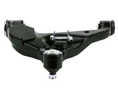 BANDEJA INFERIOR DIREITA COM BUCHAS/COM PIVO TOYOTA HILUX/SW4 2016/2021