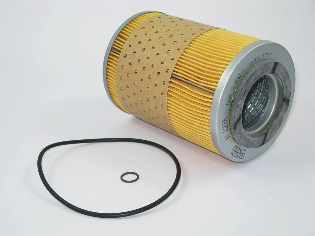FILTRO OLEO ELEMENTO MB OM-449A OM-449LA