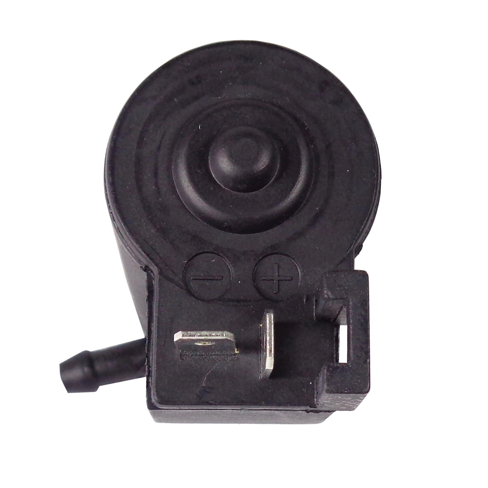 ELETROBOMBA DO PARABRISA HONDA CIVIC 1.8 07/14 - FIT 1.4/1.5 16V 2009/2014