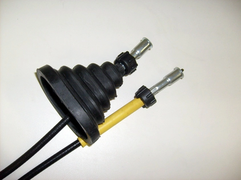CABO VELOCIMETRO FIAT 147/OGGI/PANORAMA/FIORINO 147 83/86 880MM