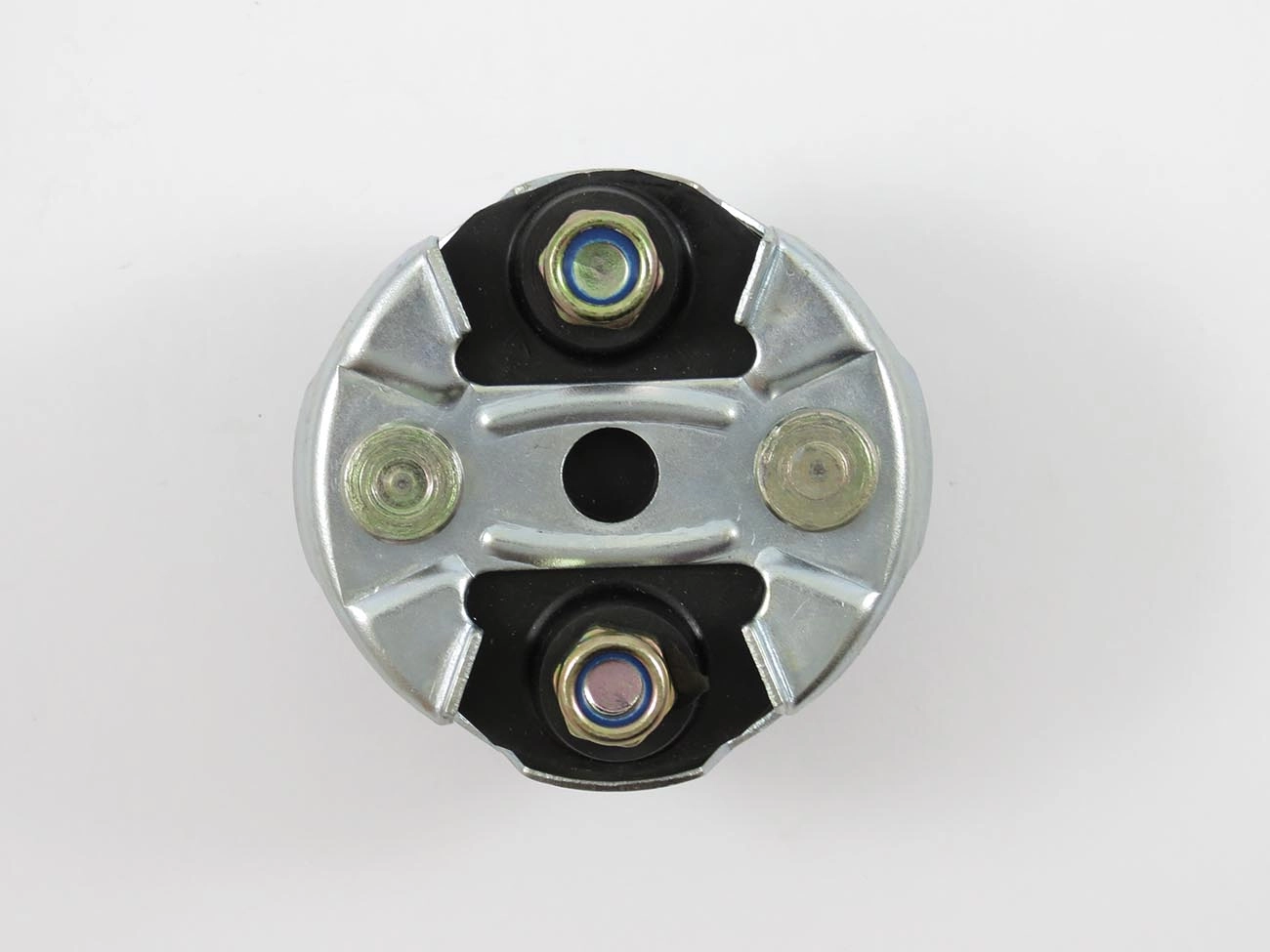 ACOPLAMENTO JUNTA ELASTICA DIRECAO FORD F-250 SUPER DUTY 98/12 - F-350 99/ - F-4000 99/11