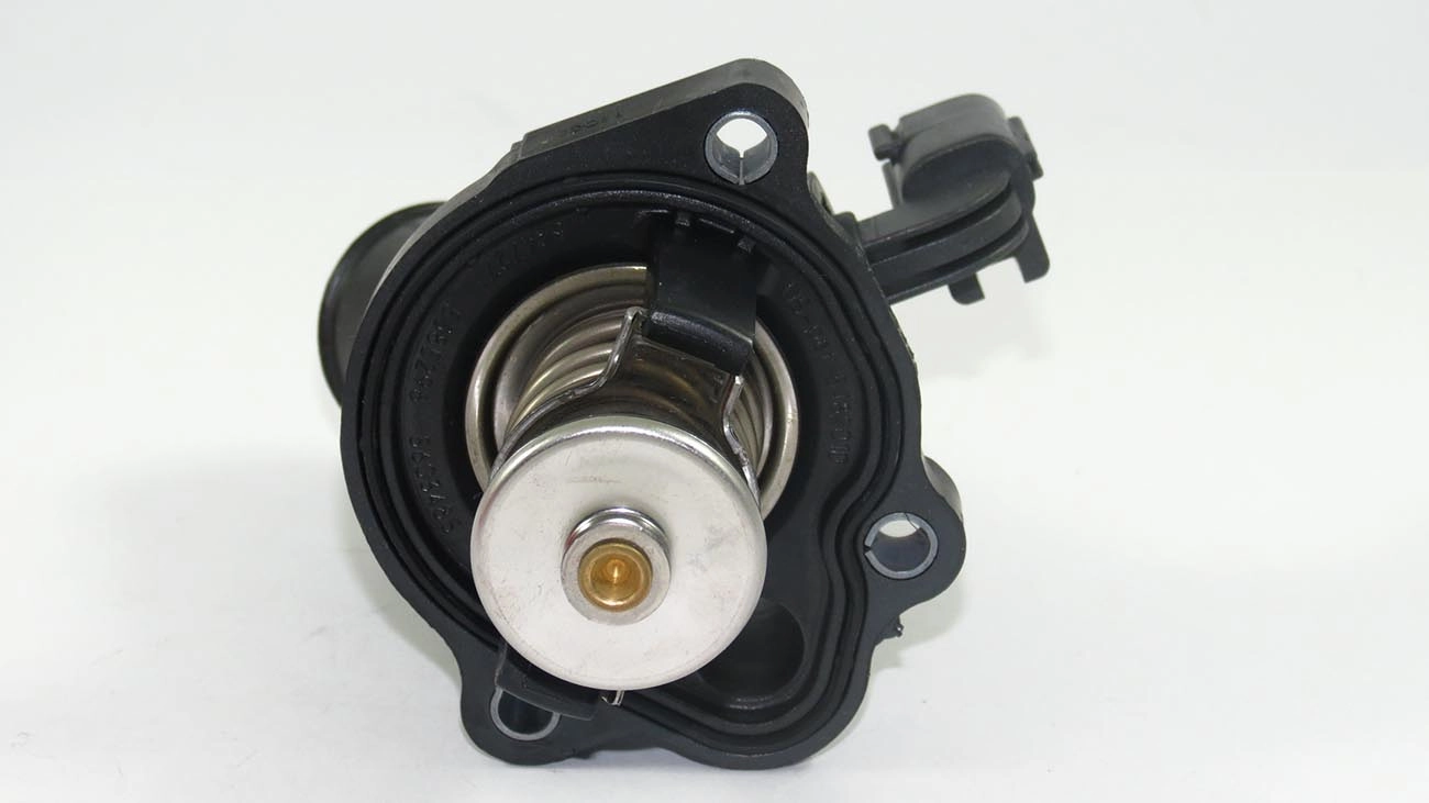 VALVULA TERMOSTATICA FORD FOCUS 2.0 05/06 MONDEO 00/06 ECOSPORT 2.0 03/09 RANGER 2.3 99/08