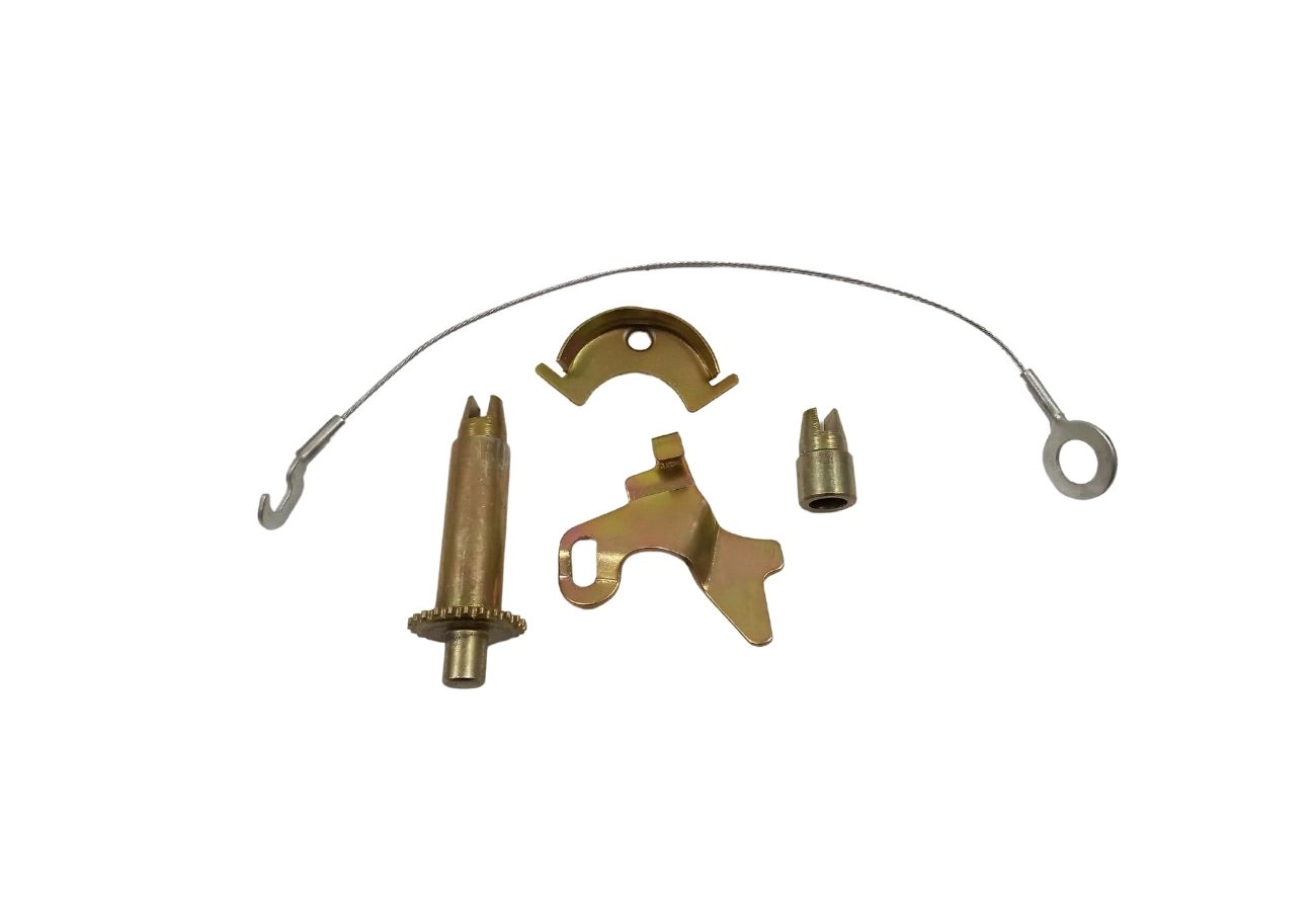 REGULADOR AUTOMÁTICO FREIO DIREITO FORD F-1000 - MB SPRINTER 310 97/99 - GM S-10 95 - A14/A-20/C-10/