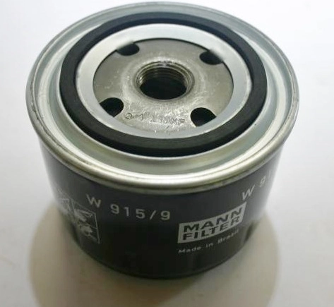FILTRO BLINDADO ÓLEO LUBRIFICANTE OLEO FORD CORCEL/BELINA/DEL REY/PAMPA/ESCORT/VERONA OHC/CHT VW GOL/VOYAGE/PARATI/SAVEIRO AE