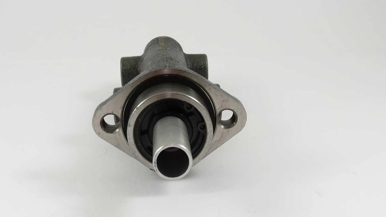 CILINDRO MESTRE FREIO SEM ABS VW GOL 2.0 95/00 GERACAO II III 1.0/1.6/1.8 96/