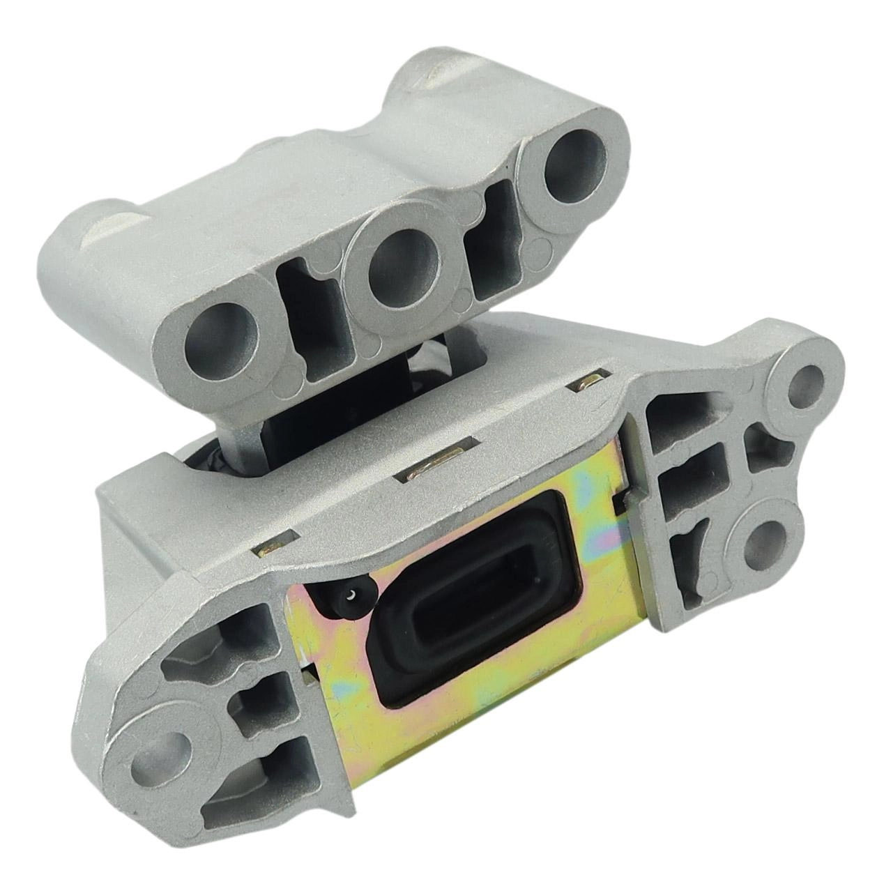 COXIM DO MOTOR HIDRAULICO LADO DIREITO FIAT TORO 2.4 16V 2017/2020