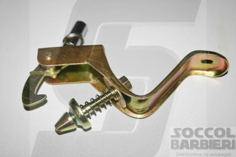 FECHADURA CAPO VW FUSCA 71/ - SUPERIOR