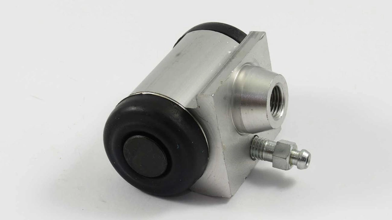 CILINDRO RODA TRASEIRA SEM ABS CITROEN C3 2010/2012 - 19.05MM - 3/4