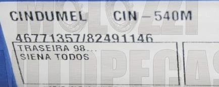 JOGO MOLAS HELICOIDAIS SUSPENSÃO TRASEIRA MOLA SUSPENSAO FIAT SIENA 1.0/1.5/1.6 TODOS