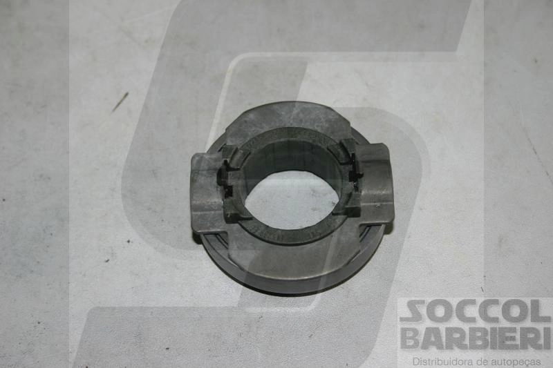 ROLAMENTO EMBREAGEM AUDI FORD SEAT VW GOL/PARATI 1.0 97/ LOGUS/POINTER/POLO CLASSIC ESCORT/VERONA 93/96