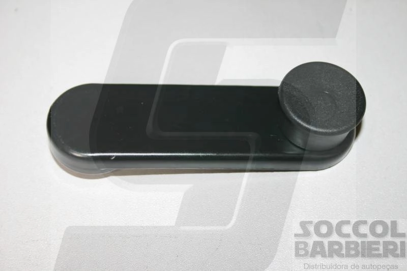 MANIVELA VIDRO FIAT UNO/PREMIO/ELBA/FIORINO - METAL