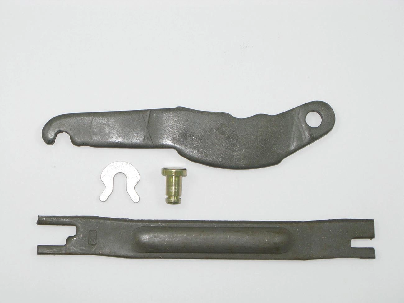 KIT ALAVANCA ACIONAMENTO FREIO DIREITO VW FUSCA/BRASILIA