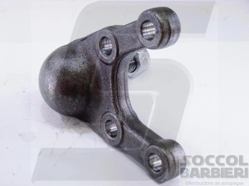 PIVÔ SUSPENSÃO INFERIOR MITSUBISHI L-200/300 4X4 92/08 GALLOPER 97/99 LD/LE