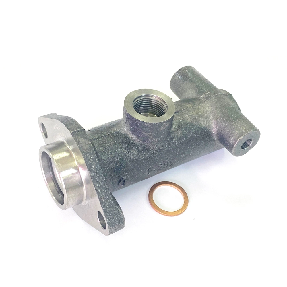 CILINDRO MESTRE FREIO SIMPLES MB 814/912/914/1114 96/ - 31.75MM VARGA