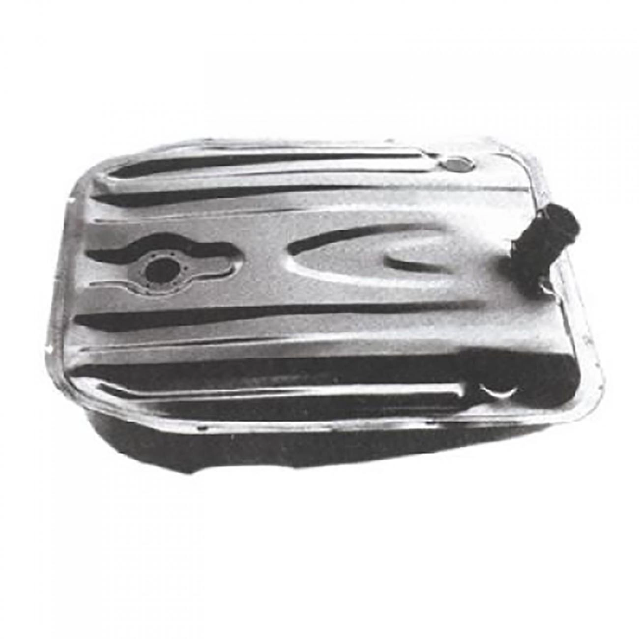 TANQUE 55 LITROS FORD CORCEL I /77