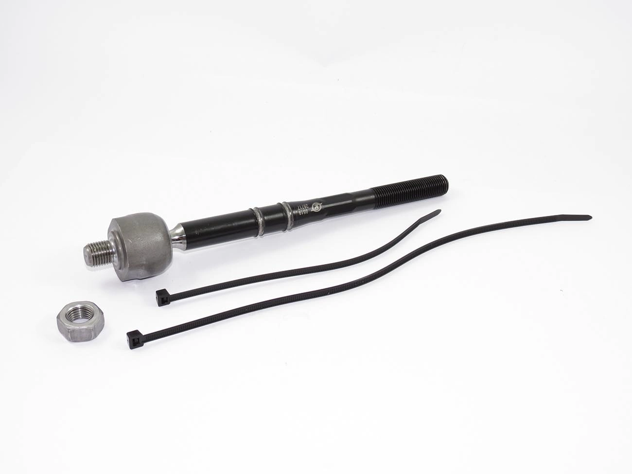 ARTICULAÇÃO/BARRA AXIAL DIREÇÃO CITROEN C3 PICASSO 2011/2017
