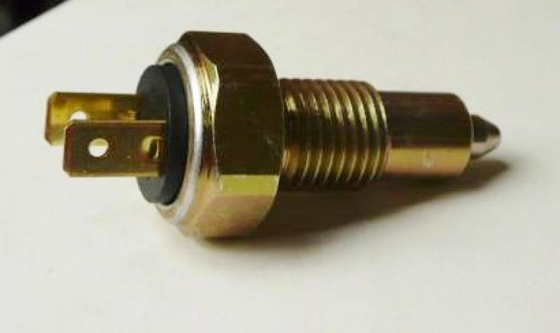 INTERRUPTOR LUZ DE RE - FIAT 147/UNO/PREMIO/ELBA/FIORINO /11.91