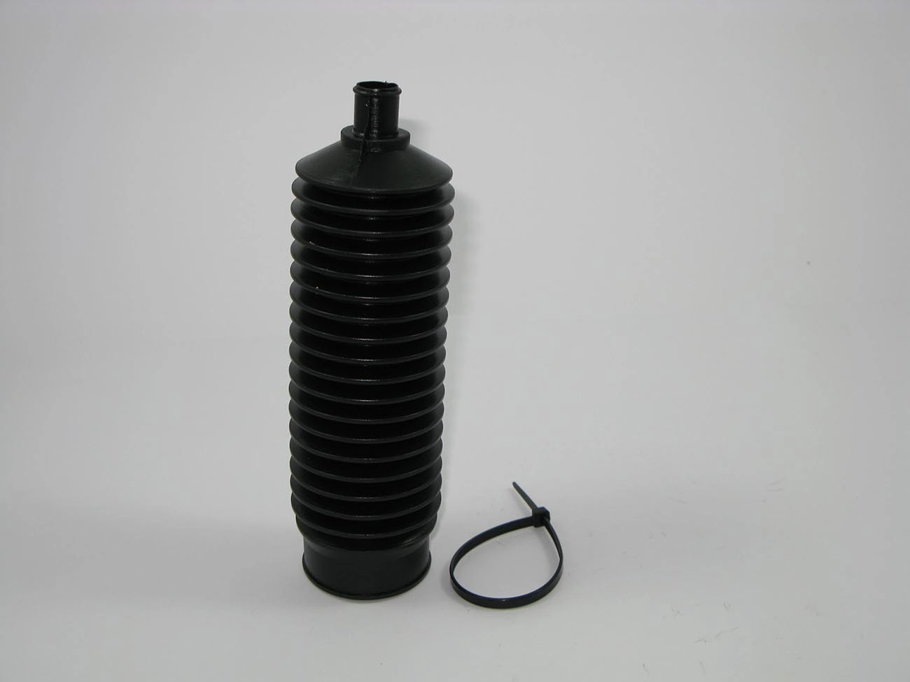 KIT SANFONA MECANISMO DIREÇÃO HIDRÁULICA COIFA DIRECAO FORD ESCORT/VERONA 93/96 HIDRAULICA