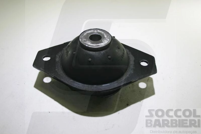 COXIM/SUPORTE MOTOR LADO DIREITO ESQUERDO ETANOL/GASOLINA PARA FIRE DIANTEIRO LD/LE FIAT UNO/PREMIO/ELBA/FIORINO 91/