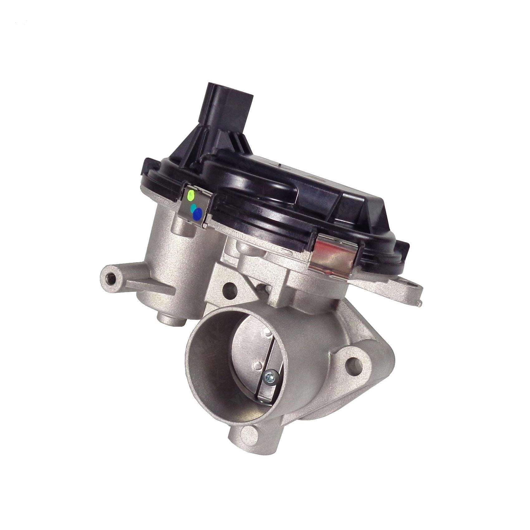 CORPO DE BORBOLETA TBI RENAULT KWID/LOGAN/SANDERO 1.0 12V 2016/