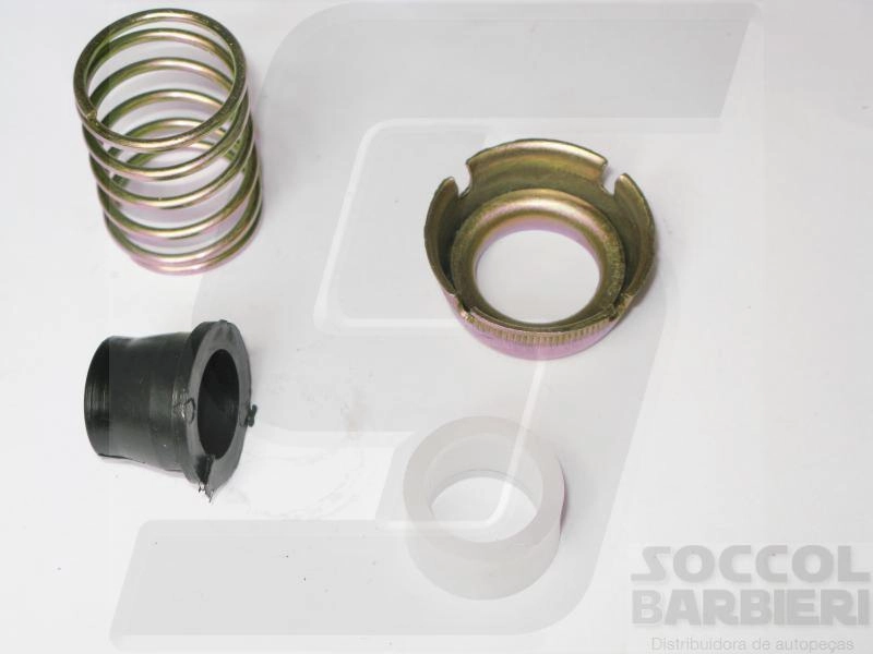 ROLAMENTO COLUNA DIREÇÃO DIRECAO VW PASSAT 79/