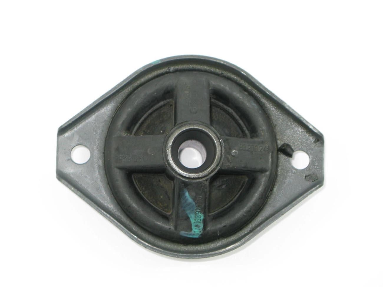 COXIM CÂMBIO PINTA VERDE (GREEN) CAMBIO GM OPALA/CARAVAN 4 CIL 79/92 6 82/90