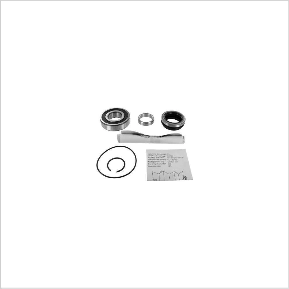 ROLAMENTO RODA TRASEIRO KIT TOYOTA HILUX 2.8/3.0 4X4 /2004