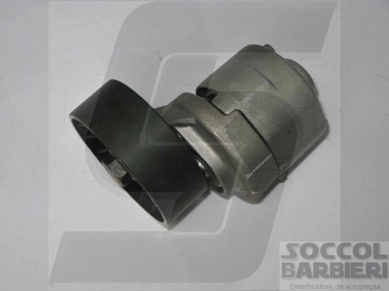 TENSOR CORREIA ALTERNADOR FORD FIESTA/KA/COURIER 96/99 - MOTOR ENDURA