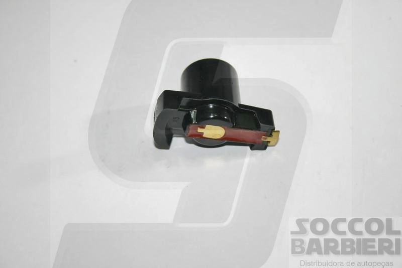 ROTOR DISTRIBUIDOR COM IGNIÇÃO ELETRÔNICA MOTOR 6 CILINDROS GM OPALA/CARAVAN/A/C-60/A-20/C-10 CIL IGNICAO ELETRONICA