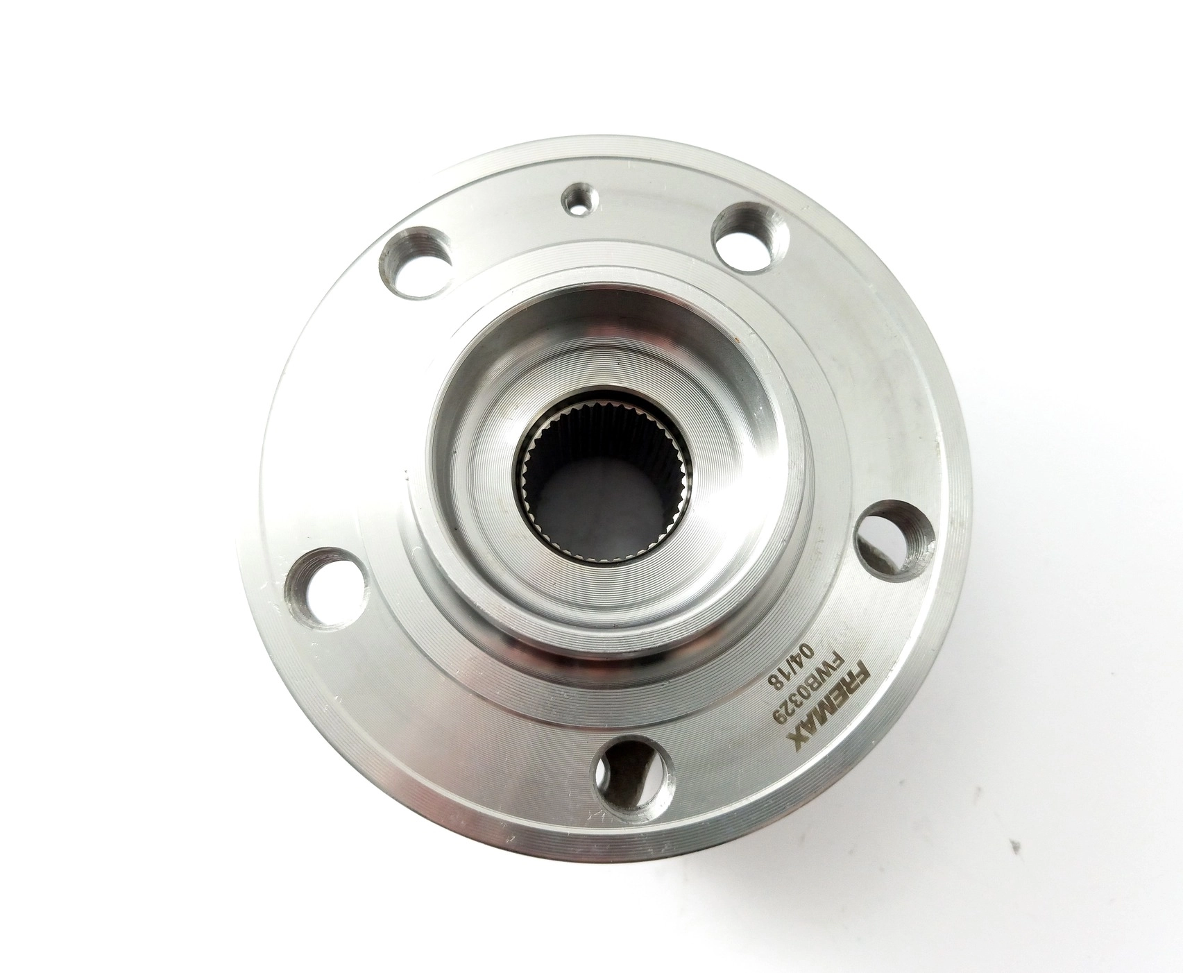 CUBO RODA DIANTEIRO COM ROLAMENTO VOLVO XC90 2003/2013