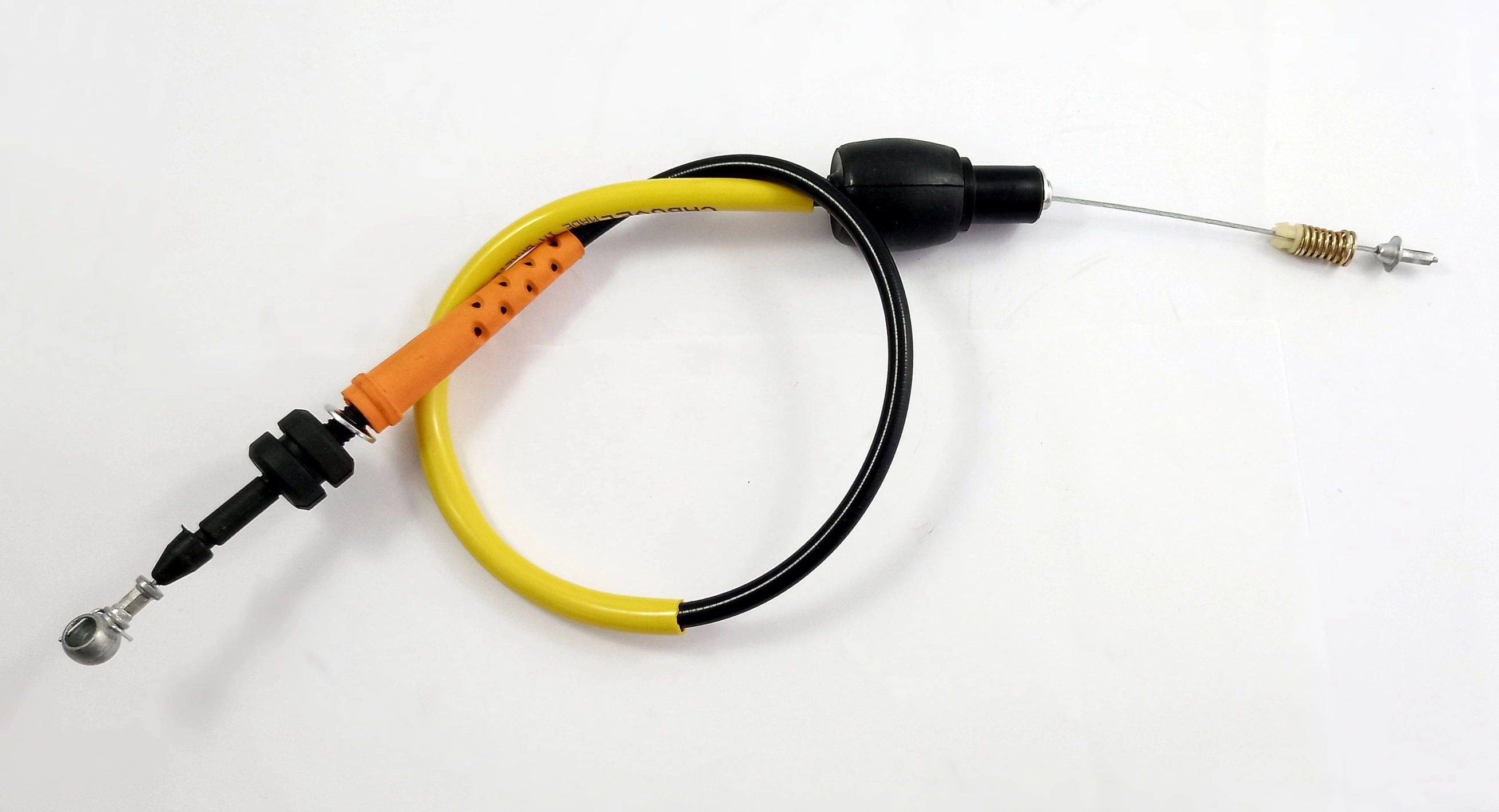 CABO ACELERADOR 835MM GM CORSA TODOS 1.0/1.4/1.6 EFI 94/96 835