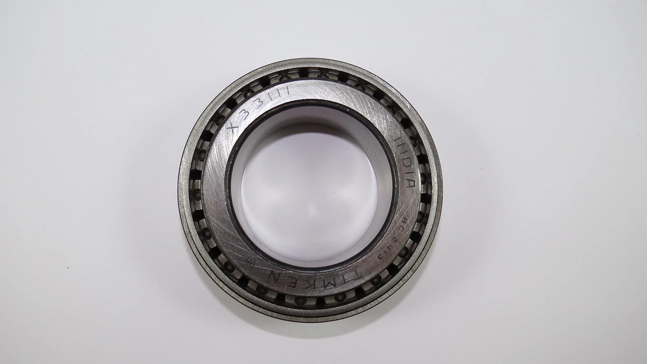 ROLAMENTO RODA DIANTEIRO INTERNO MB 809/812/912/913/914