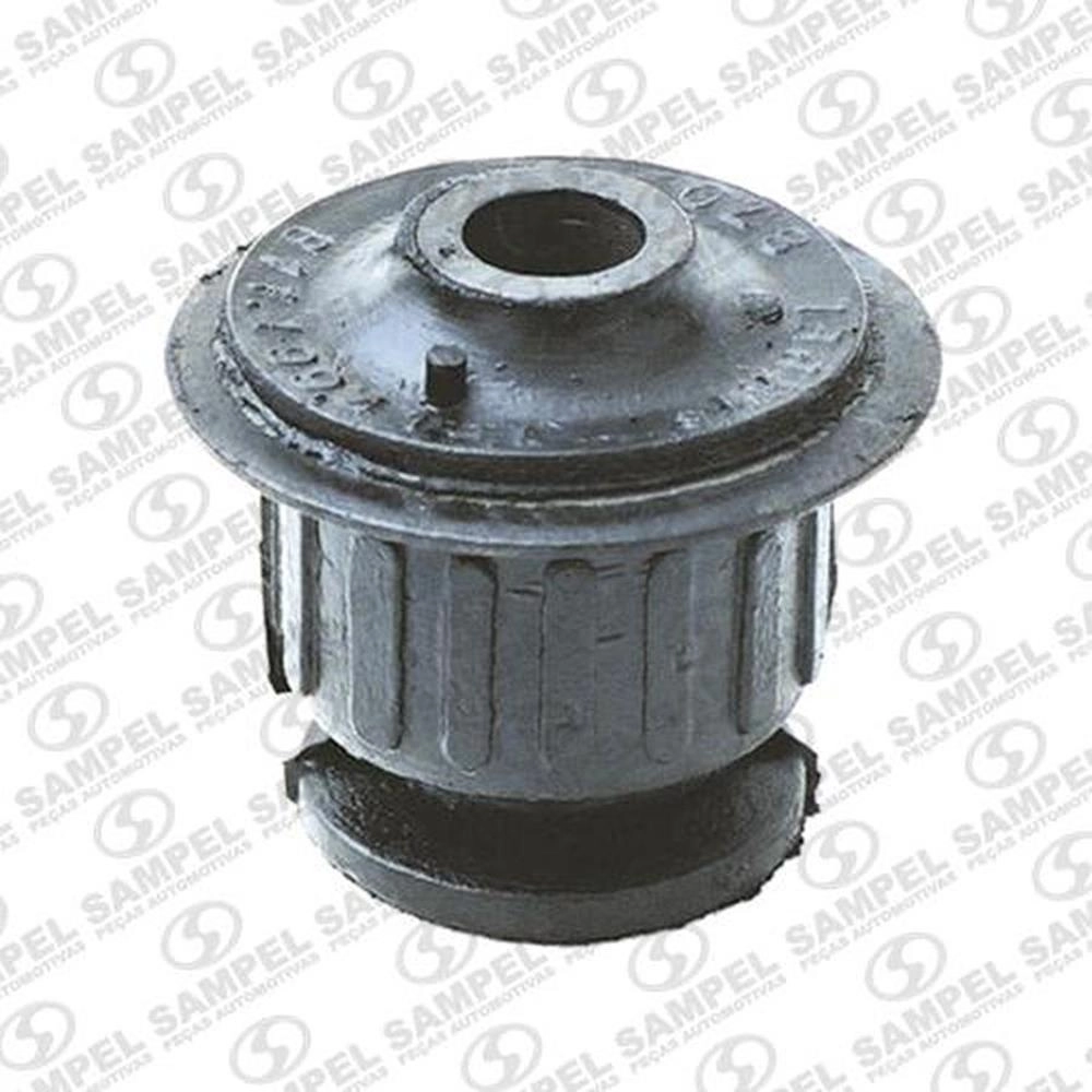 BUCHA SUSPENSAO VW SANTANA/QUANTUM 95/ 12MM - DIANTEIRA QUADRO