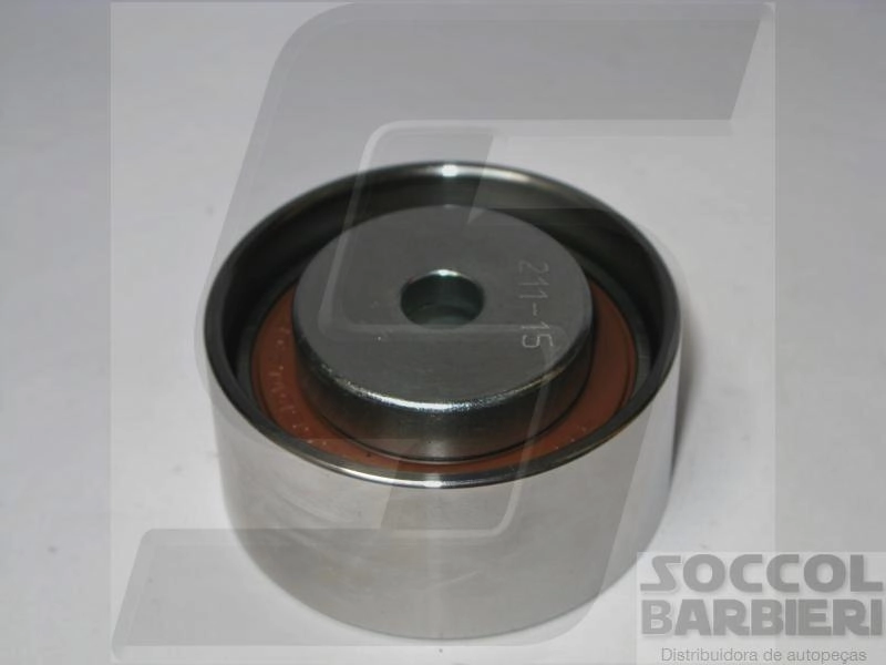 POLIA DA CORREIA DO COMANDO - HYUNDAI I30/TUCSON 2.0 16V 2006/ - 10.30X60.00X28.50MM