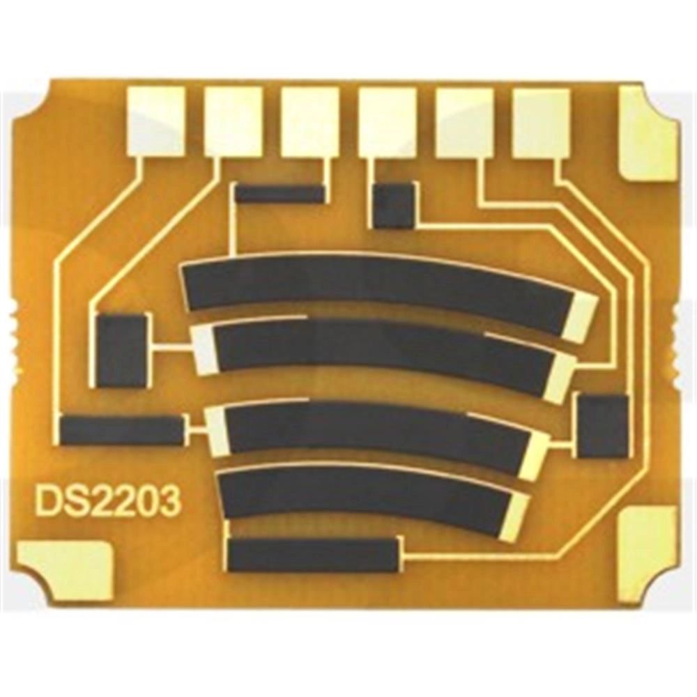 SENSOR POSIÇÃO PEDAL ACELERADOR - GM ASTRA/CORSA/MONTANA/VECTRA/ZAFIRA - EXCETO BOSCH