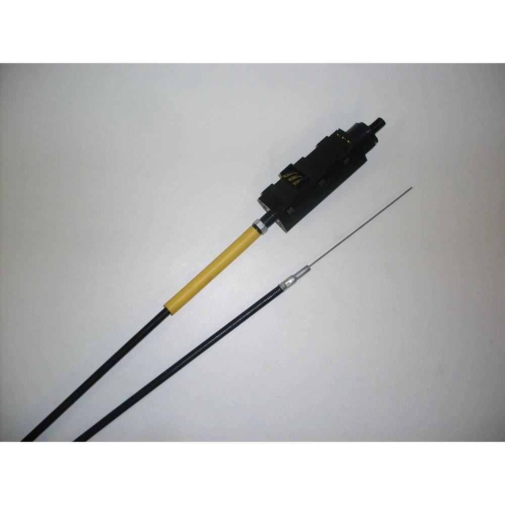 CABO AFOGADOR 1716MM FORD CORCEL II/BELINA II/DEL REY/PAMPA 1987/1989 MOTOR CHT