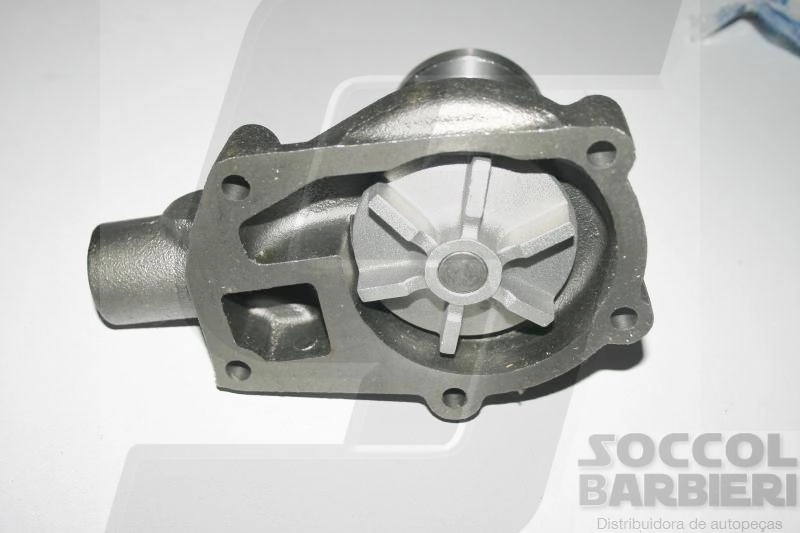 BOMBA AGUA WILLYS F-75/JEEP/RURAL 6 CIL