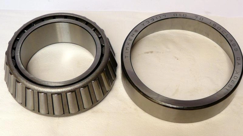 ROLAMENTO CUBO RODA TRASEIRO INTERNO/EXTERNO 85X140X42,95MM TRASEIRA MB 1524/1525/1618/1620/1625/O-370/O-371