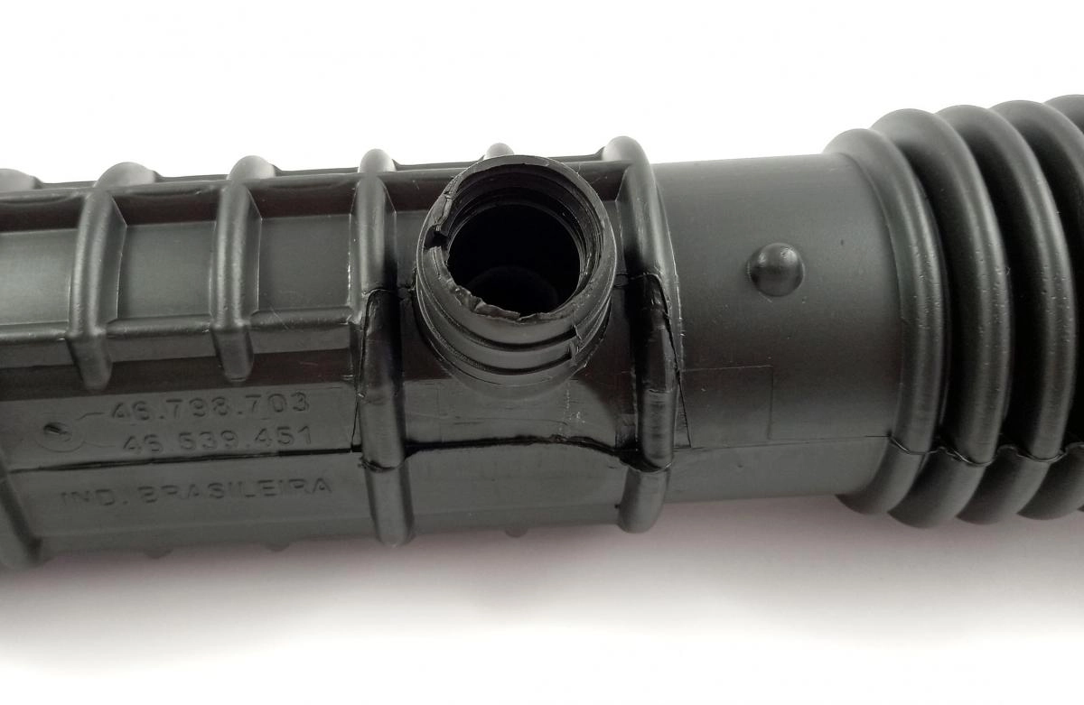MANGUEIRA DO FILTRO DE AR FIAT PALIO 96/00 - MOTOR 1.6 16V
