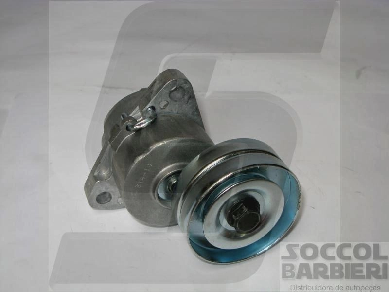 TENSOR CORREIA ALTERNADOR/DIREÇÃO HIDRÁULICA GM VECTRA 97/03 - VECTRA 2.4 16V - MERIVA/ZAFIRA